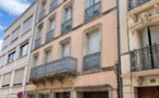 APPARTEMENT DUPLEX AU PUY EN VELAY                           189 000 €